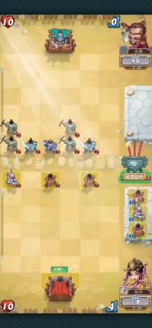 群友“陌森”分享的芈月如何开局的视频