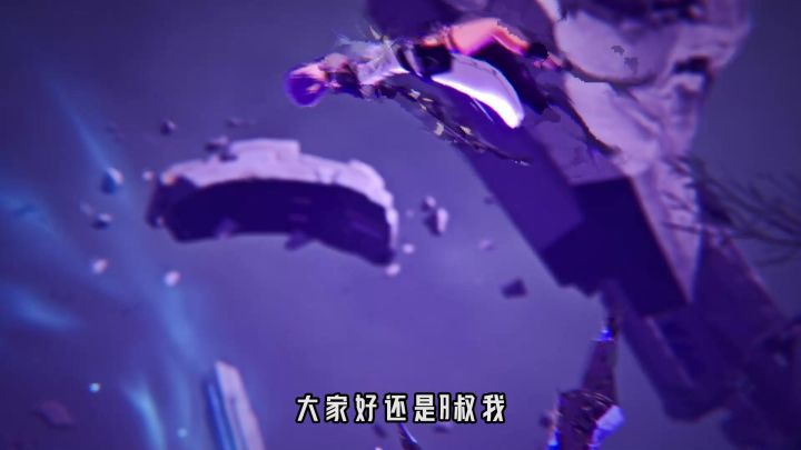 枪炮/赏金毕业装备徽记推荐,普攻流依旧强势!截图