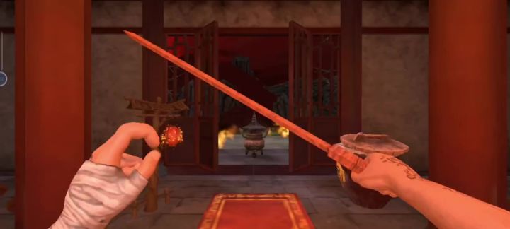 24s真化第一关,五代已经轻松过了,期待6截图