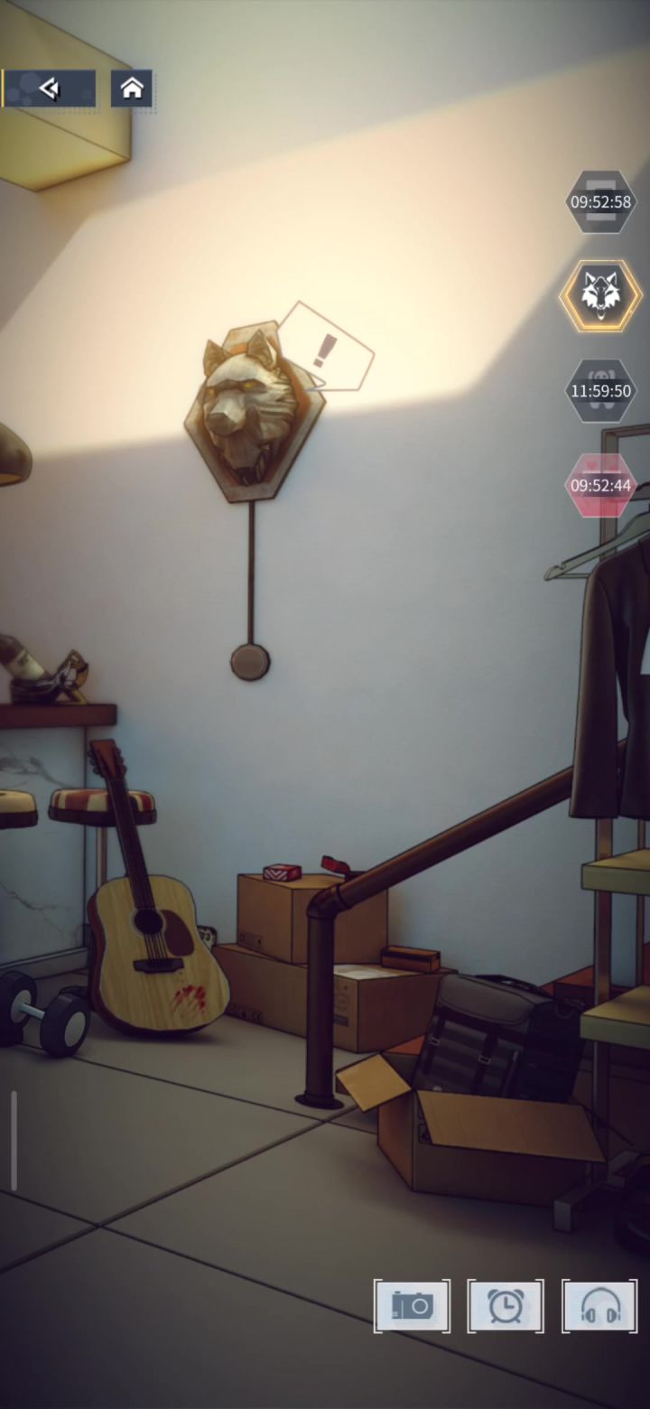 【记录帖】王三力叫声合集(14)母鸡叫截图