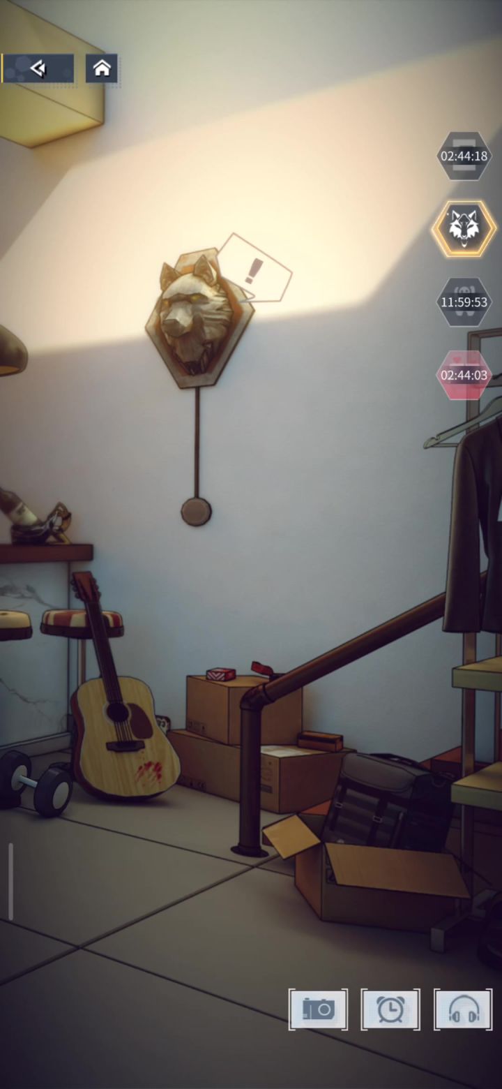 【记录帖】王三力叫声合集(16)乌鸦叫截图