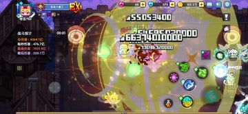 【火兔兔】嘉波魔女新木法（天劫法）简易参考攻略