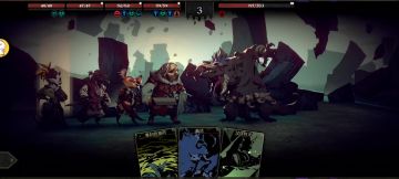 稳过6层洞窟不爆压无死门，爆率极低的稳定阵容，