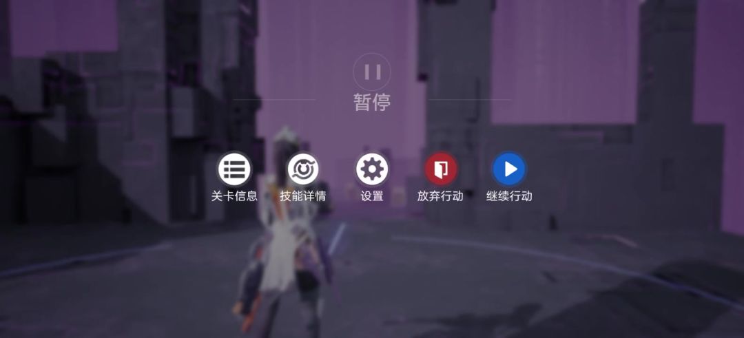 关于狙击枪的误解截图