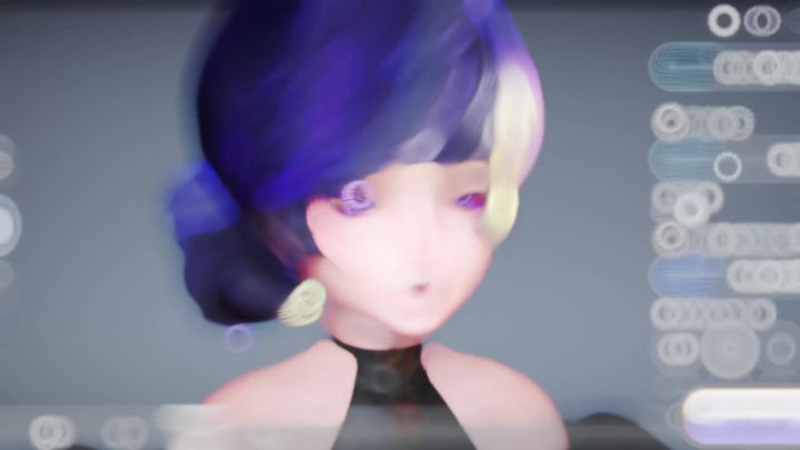 #寻找网易创作匠 捏脸真好玩截图