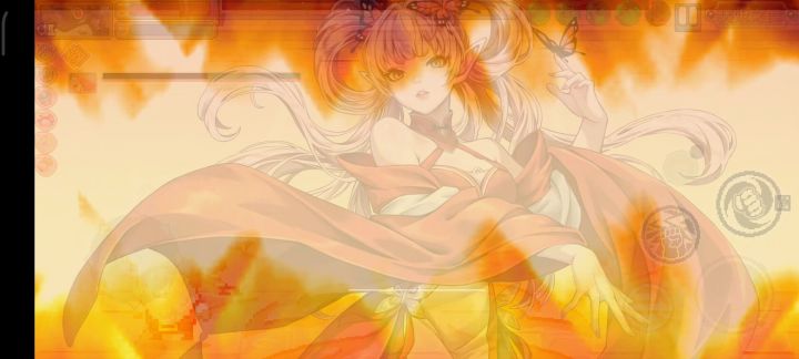 芭蕉扇截图