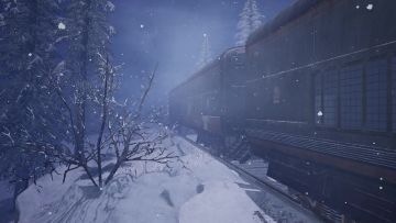 【实机演示】请注意，前方狩猎目的地：冰雪之城