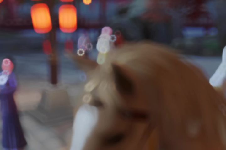 浮生忆玲珑截图