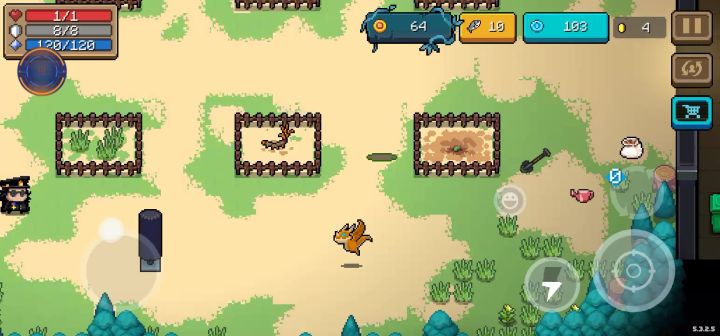 幽灵骑士截图