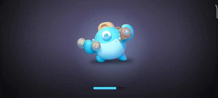 波仔很忙 第五十关全清截图