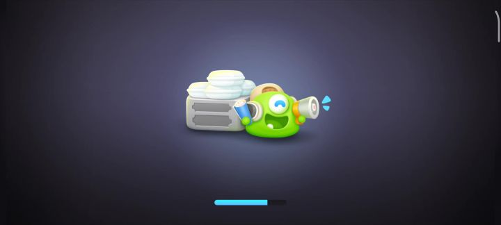 波仔很忙 第五十一关全清截图