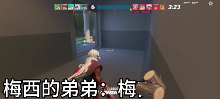 举报外挂,这个亨特开挂截图