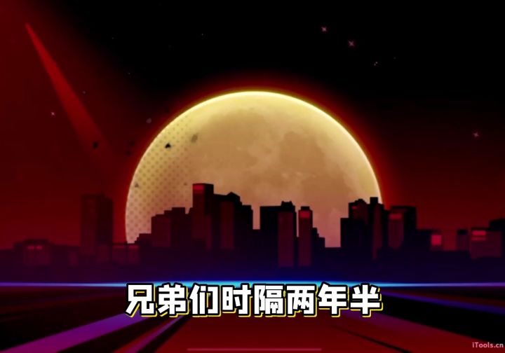 【火力聚集】这可能是2023年最有机会超越守望的游戏了！截图