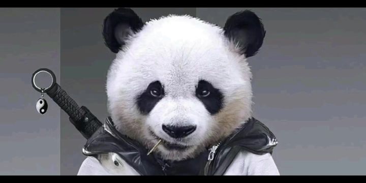 抽不到卫鲤双刃?无所谓呀!我还有我大雷兽!截图