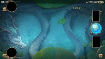 我试过几局，莫名其妙对方投降了，明明可以继续拼才对