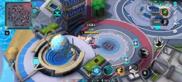 莉娅新皮肤展示