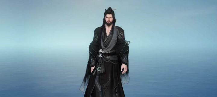 男人就该有男人的样子。拒绝小鲜肉截图