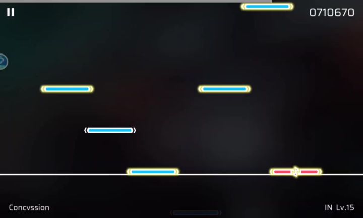 van截图