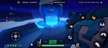 一切恐惧皆因火力不足，压都压不住枪