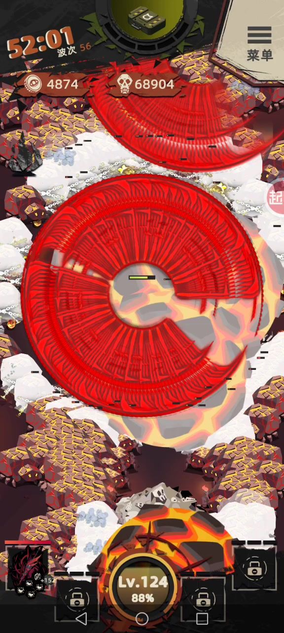 挂机,血条反复横跳之术截图