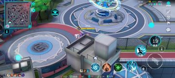 新版本飞鸟连招——通过普攻取所有技能的前摇