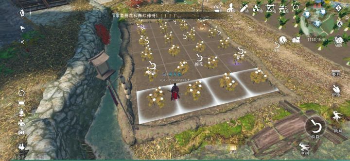 【青崖竞速】怎么摸鱼怎么来截图