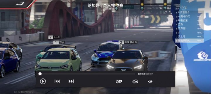 帕萨特开到这个级别兄弟你也是屈指可数了截图