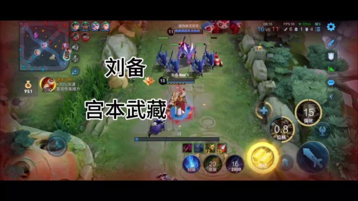 每日一更，主打陪伴之父子军训截图