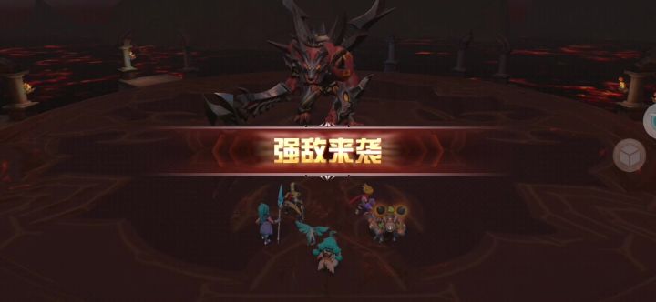 终极试炼攻略-愤怒魔王-奇迹1服冰淇淋酷酷截图