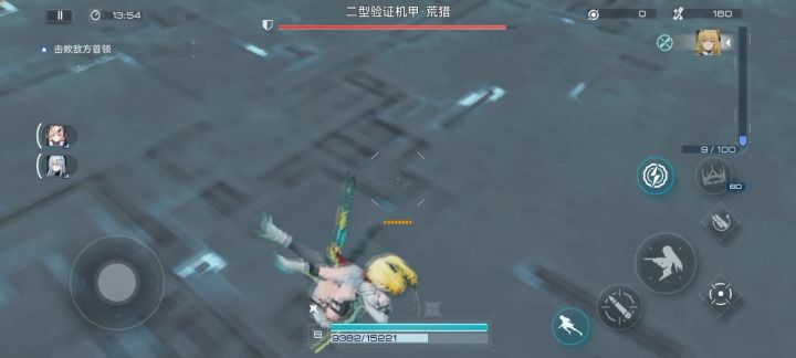 知道什么叫做躺赢吗？截图