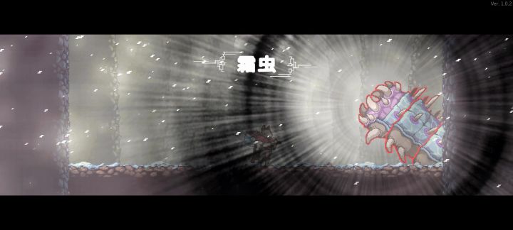 等级1电轮骑士轻松通关,这是毒骑能比的强度吗?截图