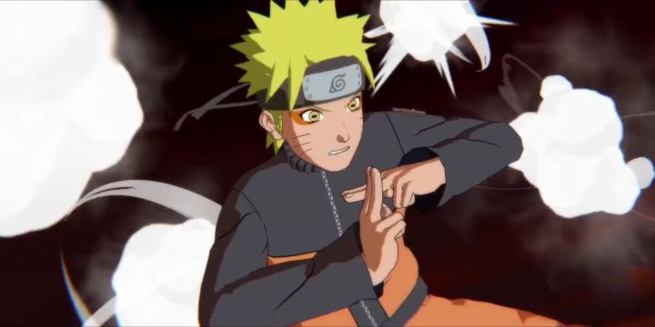 全程高燃!挑战火影最燃招募动画!截图