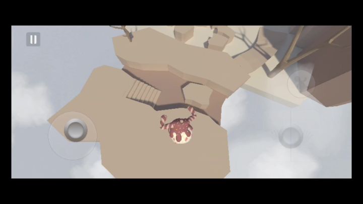 人类跌落梦境 山峰新国服记录1:05.12！截图