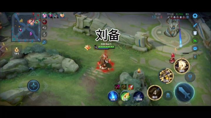 每日一更,主打陪伴之压迫感!截图