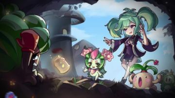 【万卡奇兵】首次视频曝光