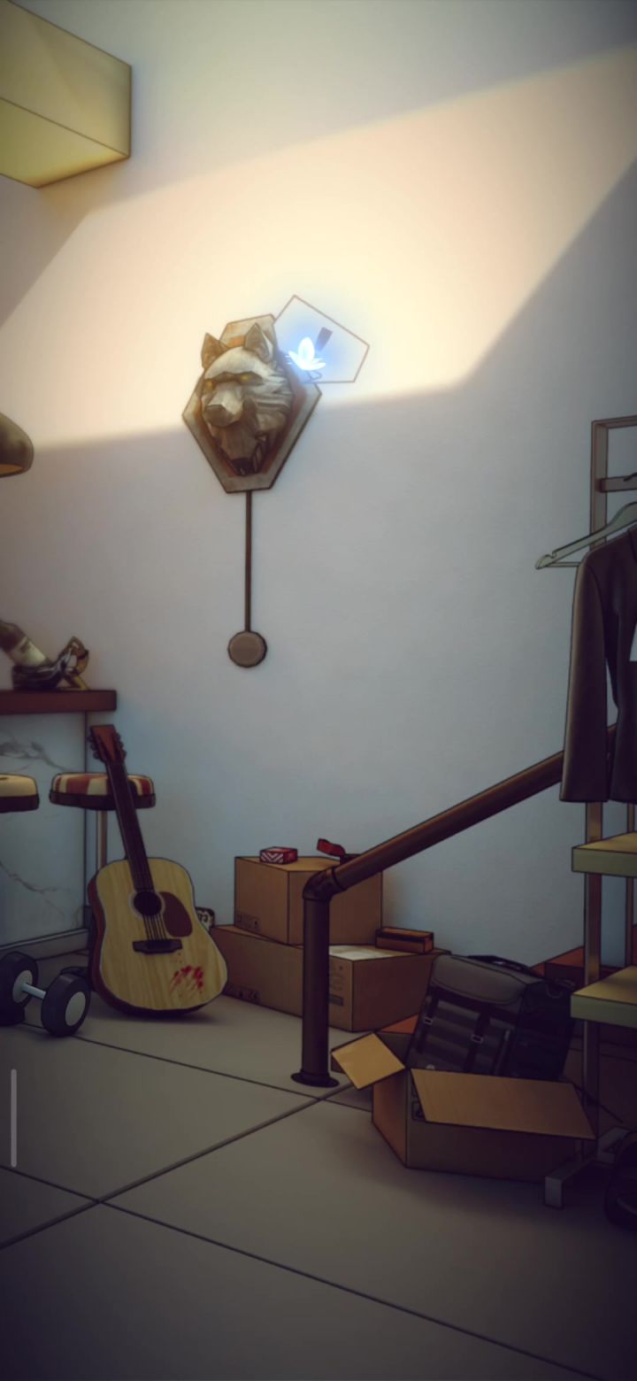 【记录帖】王三力叫声合集(18)猫头鹰叫截图