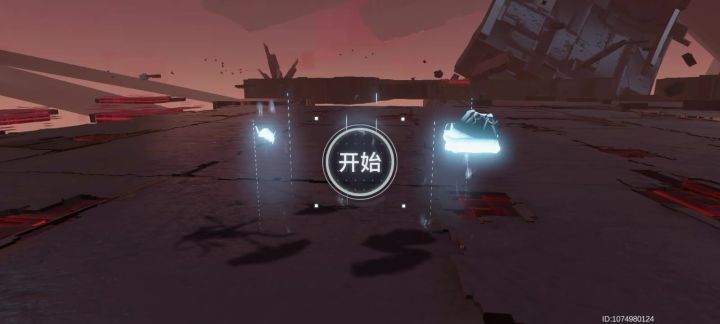 深、深、深空之眼母机械?截图