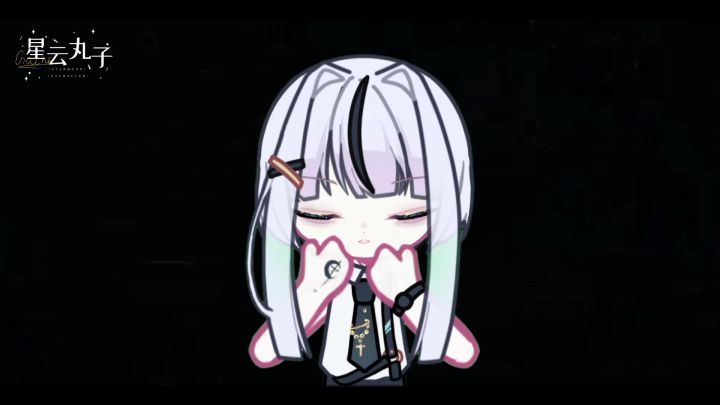 [Gacha× Live2D]パメラ截图