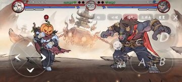 闲的没事打打龙马民工连