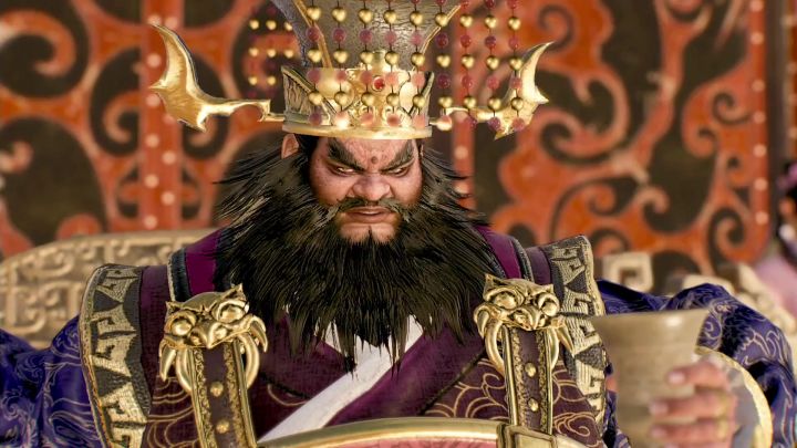 【混世魔王篇】截图
