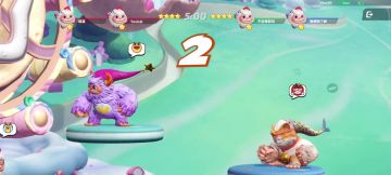 雪怪打雪怪最无脑打法教学