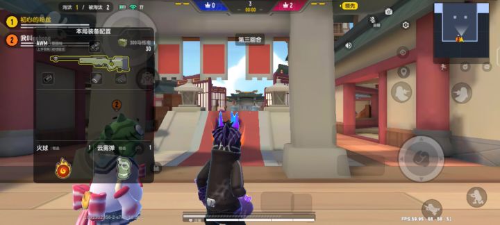 先行服一堆挂，官方怎么管？还有坐挂车的呢？截图