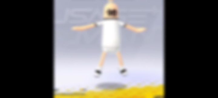 刚剪的人机视频截图