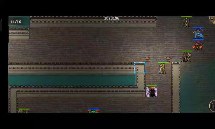 乱斗15青龙战袍!轻松拿捏!截图