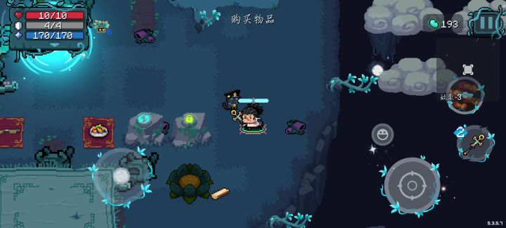 关于狂战士雕像被暗中加强这件事()截图