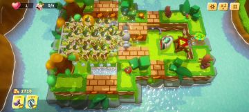 【攻略】1-11大乱斗，顶级思路，极限高分攻略