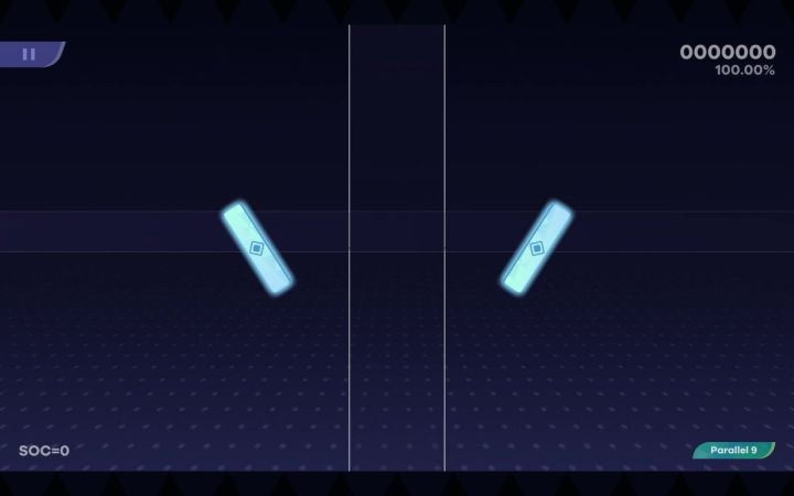 这是什么谱面特色吗截图