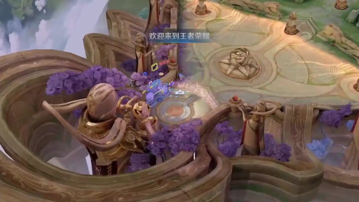 婉儿耶截图