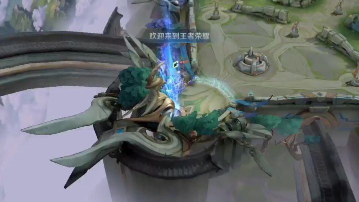 王者荣耀视频截图