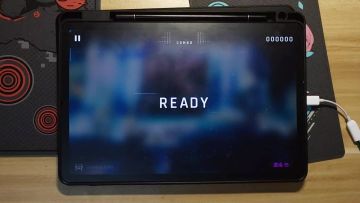 【Arcaea魔王】Grievous Lady TP100